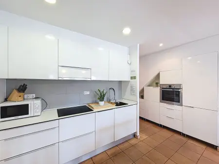 Salins, Maison 8 personnes à Empuriabrava - Photo 2