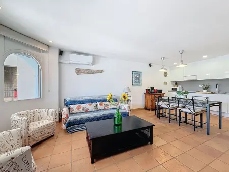 Salins, Maison 8 personnes à Empuriabrava - Photo 5