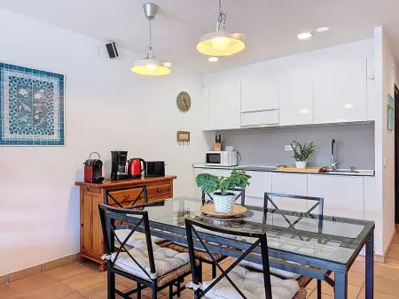 Salins, Maison 8 personnes à Empuriabrava - Photo 8