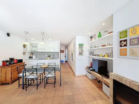 Salins, Maison 8 personnes à Empuriabrava - Photo 9