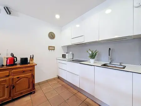 Salins, Maison 8 personnes à Empuriabrava - Photo 10