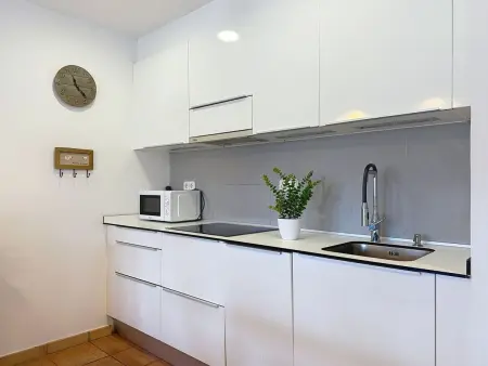 Salins, Maison 8 personnes à Empuriabrava - Photo 11