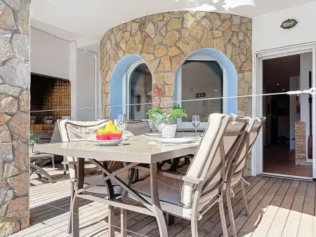 Salins, Maison 8 personnes à Empuriabrava - Photo 12
