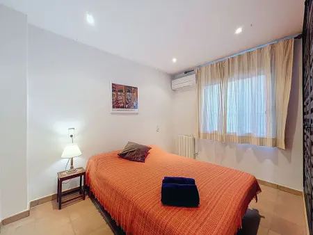 Salins, Maison 8 personnes à Empuriabrava - Photo 14