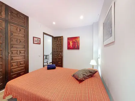 Salins, Maison 8 personnes à Empuriabrava - Photo 15