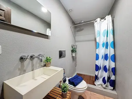 Salins, Maison 8 personnes à Empuriabrava - Photo 16
