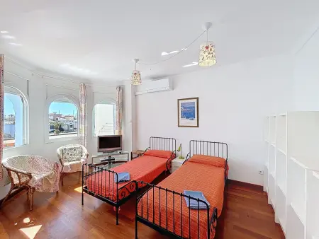 Salins, Maison 8 personnes à Empuriabrava - Photo 21