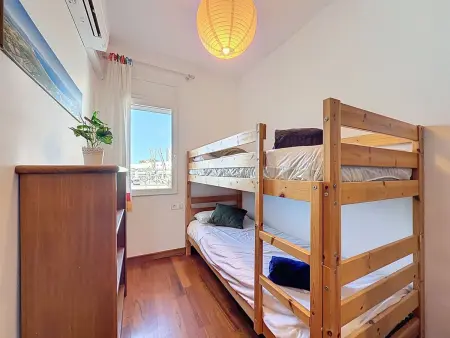 Salins, Maison 8 personnes à Empuriabrava - Photo 23