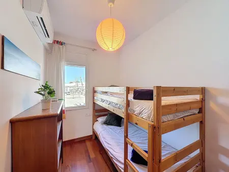 Salins, Maison 8 personnes à Empuriabrava - Photo 24