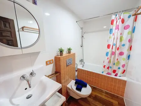Salins, Maison 8 personnes à Empuriabrava - Photo 25