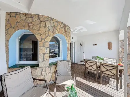 Salins, Maison 8 personnes à Empuriabrava - Photo 29