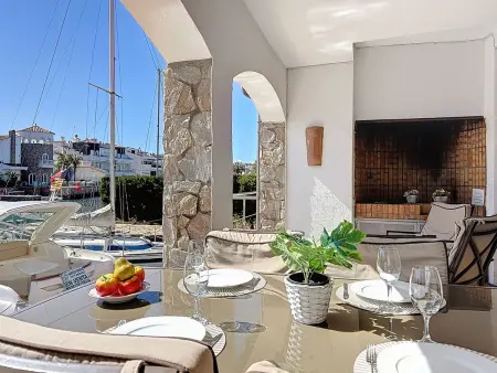 Salins, Maison 8 personnes à Empuriabrava - Photo 30