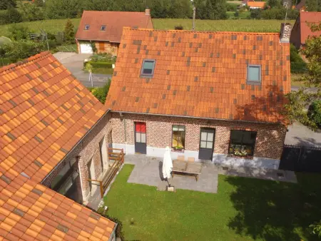 Location gite de vacances à Rumegies