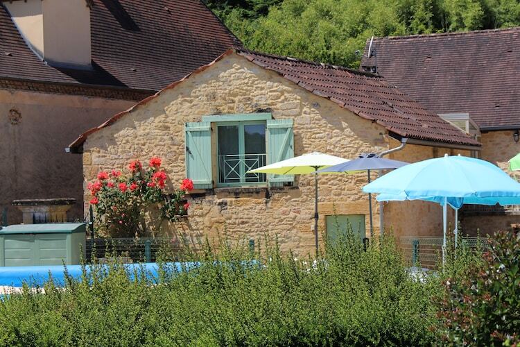 Maison 6 personnes avec piscine près de Sarlat - Photo 8