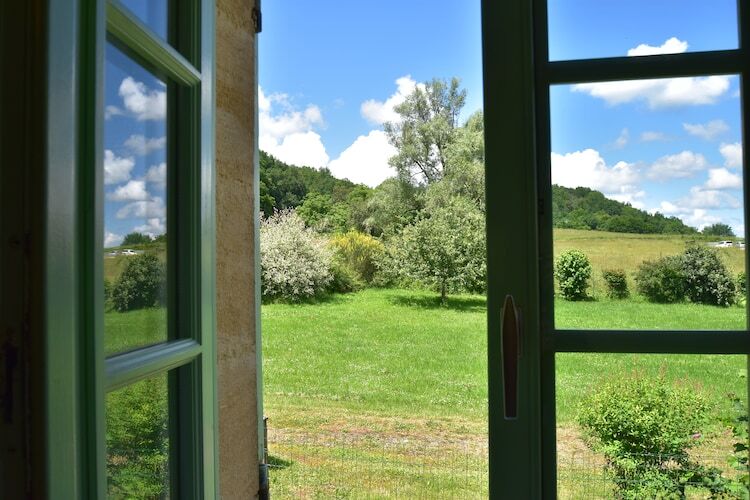 Maison 6 personnes avec piscine près de Sarlat - Photo 9