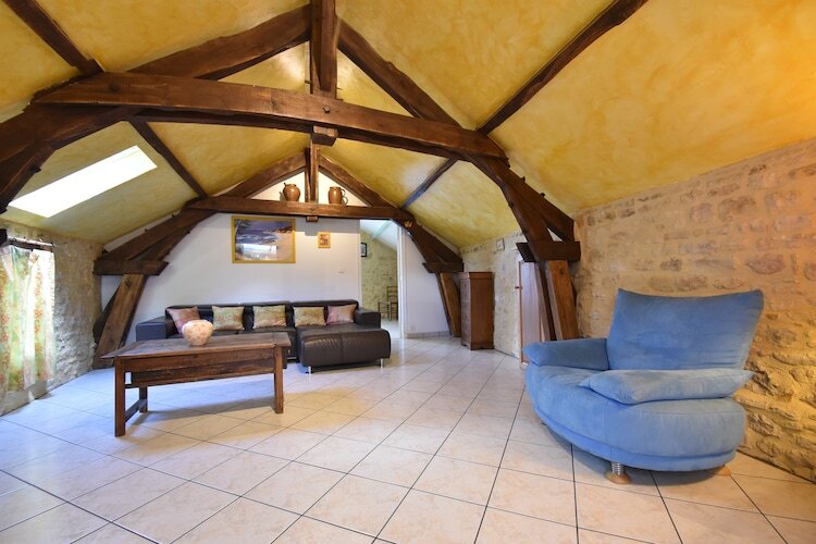 Maison 6 personnes avec piscine près de Sarlat - Photo 11