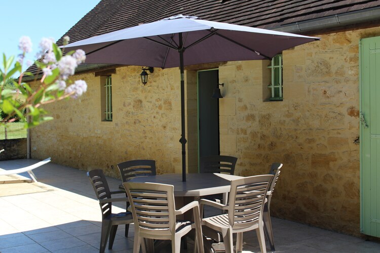 Maison 6 personnes avec piscine près de Sarlat - Photo 21