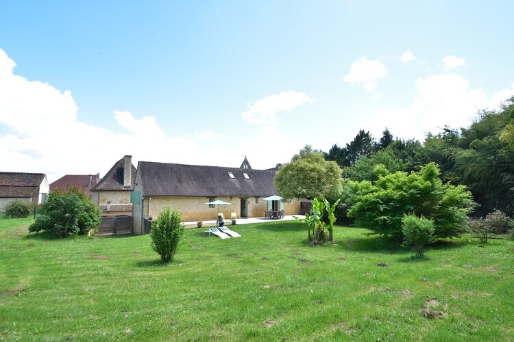 Maison 6 personnes avec piscine près de Sarlat - Photo 28