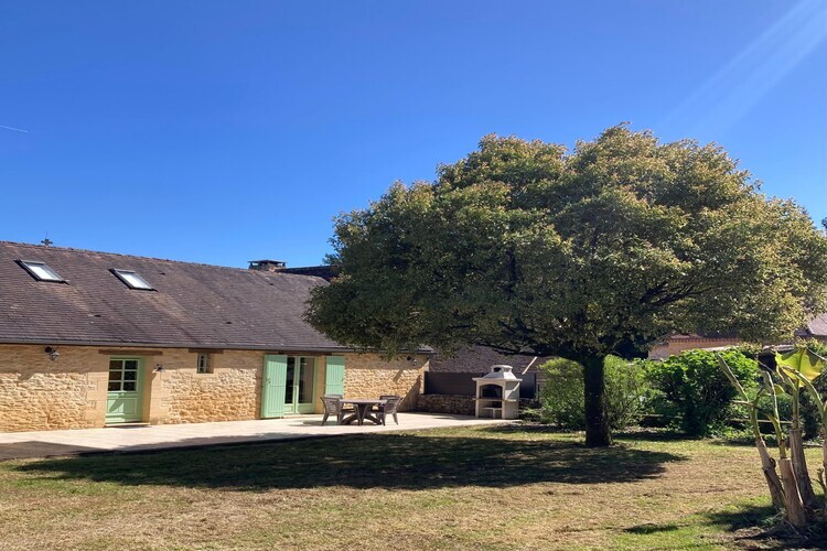 Maison 6 personnes avec piscine près de Sarlat - Photo 36