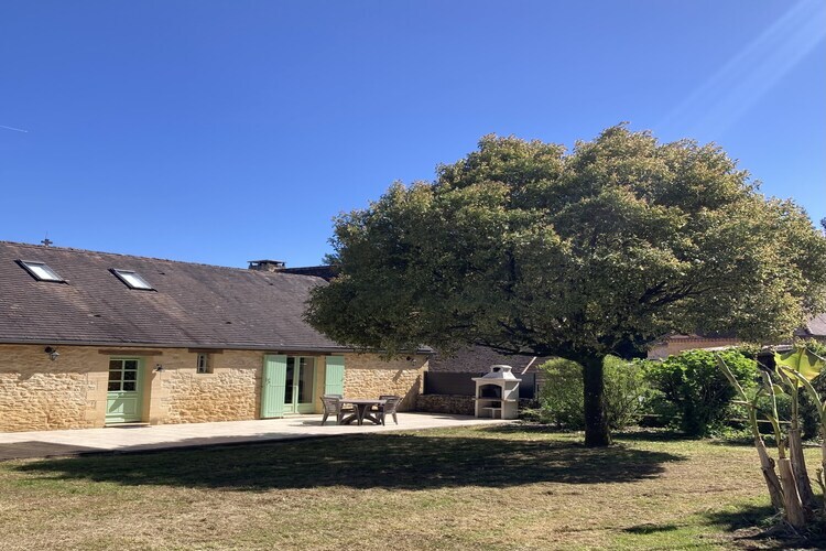 Maison 6 personnes avec piscine près de Sarlat - Photo 39