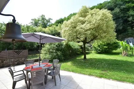 St Vincent Le Paluel La Grange, Maison périgourdine en DORDOGNE - Photo 1