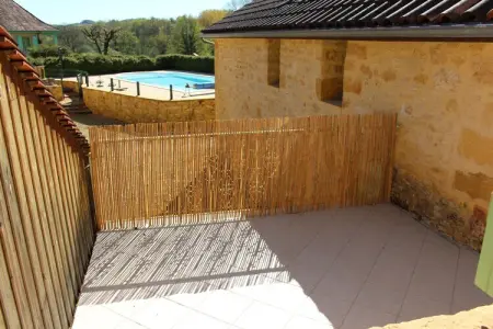 St Vincent Le Paluel La Grange, Maison périgourdine en DORDOGNE - Photo 21