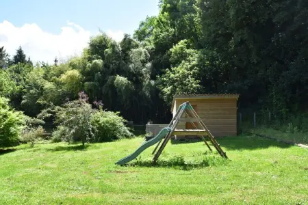 St Vincent Le Paluel La Grange, Maison périgourdine en DORDOGNE - Photo 29
