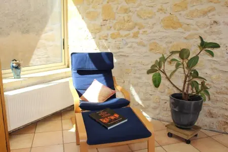 St Vincent Le Paluel La Grange, Maison périgourdine en DORDOGNE - Photo 31