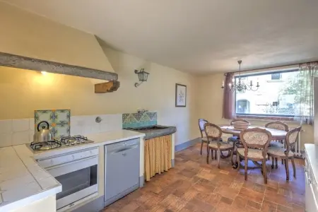 Nicoletta Sagrestia 1, Maison de vacances, San Godenzo - Photo 2