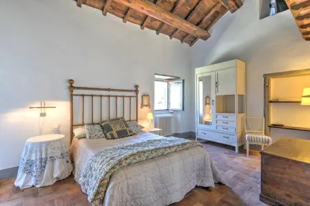 Nicoletta Sagrestia 1, Maison de vacances, San Godenzo - Photo 3
