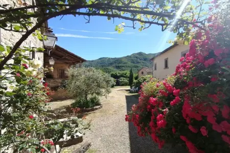 Nicoletta Sagrestia 1, Maison de vacances, San Godenzo - Photo 5