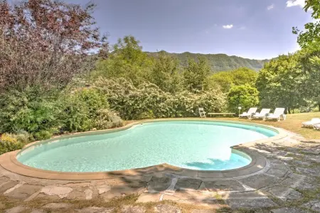 Nicoletta Sagrestia 1, Maison de vacances, San Godenzo - Photo 6