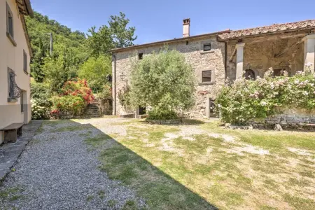 Nicoletta Sagrestia 1, Maison de vacances, San Godenzo - Photo 7
