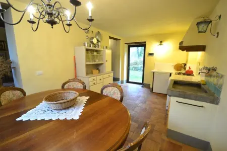 Nicoletta Sagrestia 1, Maison de vacances, San Godenzo - Photo 9