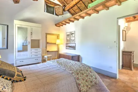 Nicoletta Sagrestia 1, Maison de vacances, San Godenzo - Photo 13