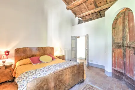 Nicoletta Sagrestia 1, Maison de vacances, San Godenzo - Photo 14