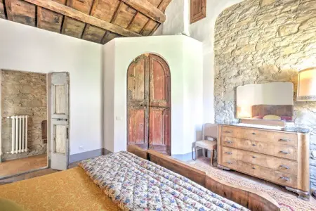 Nicoletta Sagrestia 1, Maison de vacances, San Godenzo - Photo 15