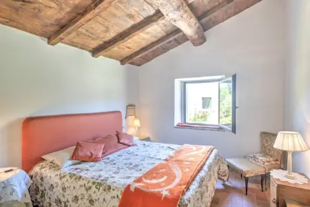 Nicoletta Sagrestia 1, Maison de vacances, San Godenzo - Photo 16