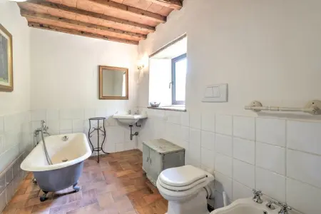 Nicoletta Sagrestia 1, Maison de vacances, San Godenzo - Photo 17