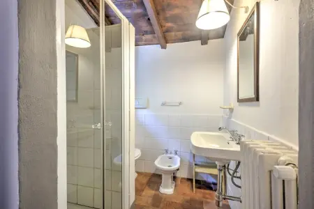 Nicoletta Sagrestia 1, Maison de vacances, San Godenzo - Photo 18