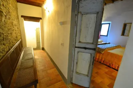 Nicoletta Sagrestia 1, Maison de vacances, San Godenzo - Photo 20
