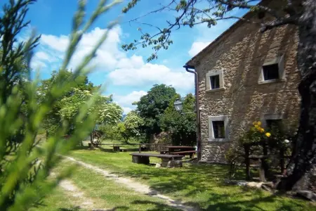 Nicoletta Sagrestia 1, Maison de vacances, San Godenzo - Photo 21