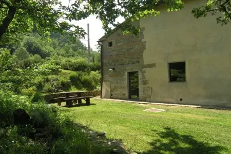 Nicoletta Sagrestia 1, Maison de vacances, San Godenzo - Photo 22