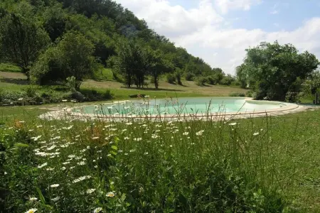 Nicoletta Sagrestia 1, Maison de vacances, San Godenzo - Photo 23