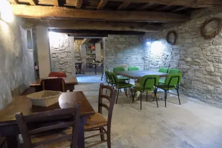 Nicoletta Sagrestia 1, Maison de vacances, San Godenzo - Photo 24