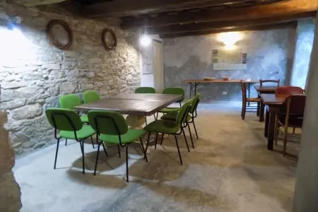 Nicoletta Sagrestia 1, Maison de vacances, San Godenzo - Photo 25