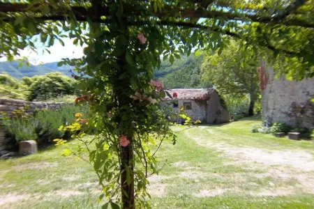 Nicoletta Sagrestia 1, Maison de vacances, San Godenzo - Photo 26