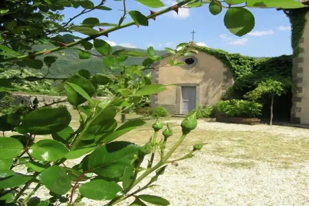 Nicoletta Sagrestia 1, Maison de vacances, San Godenzo - Photo 27