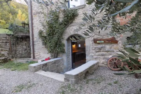 Nicoletta Sagrestia 1, Maison de vacances, San Godenzo - Photo 28