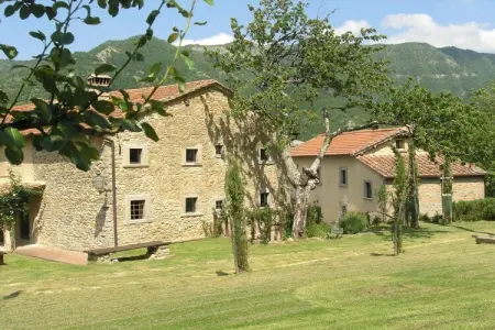 Nicoletta Sagrestia 1, Maison de vacances, San Godenzo - Photo 31